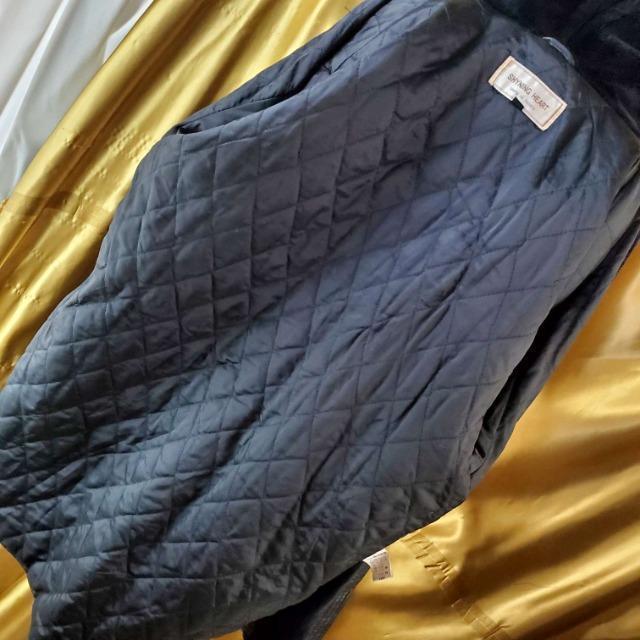 込み★257★SHYNING・HEART★カウスキン!レザーハーフコート★F★ < 女性ファッション  込み★257★SHYNING・HEART★カウスキン!レザーハーフコート★F★ < 女性ファッションの