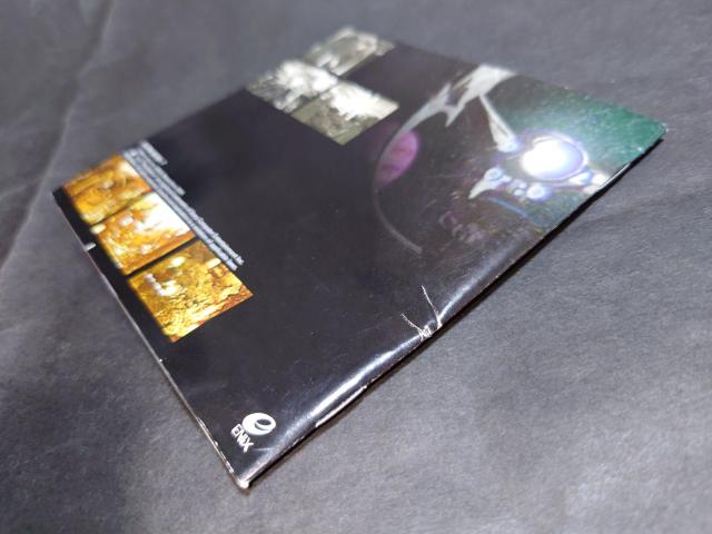 PS スターオーシャン セカンドストーリー / 帯・アンケートハガキ付き < ゲーム本体/ソフト PS スターオーシャン セカンドストーリー / 帯・アンケートハガキ付き < ゲーム本体/ソフトの