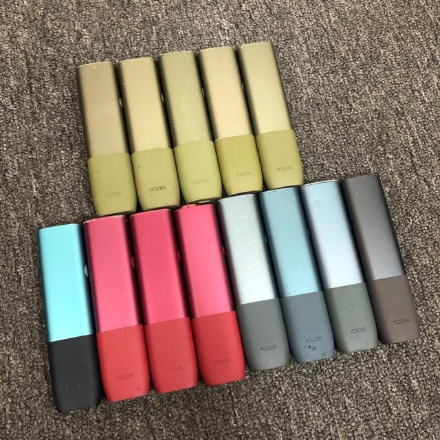 即決 IQOS イルマワン アイコスイルマワン 13本セット < 男性ファッション  即決 IQOS イルマワン アイコスイルマワン 13本セット  < 男性ファッションの