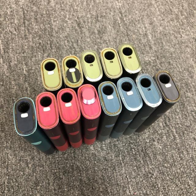 即決 IQOS イルマワン アイコスイルマワン 13本セット < 男性ファッション  即決 IQOS イルマワン アイコスイルマワン 13本セット < 男性ファッションの