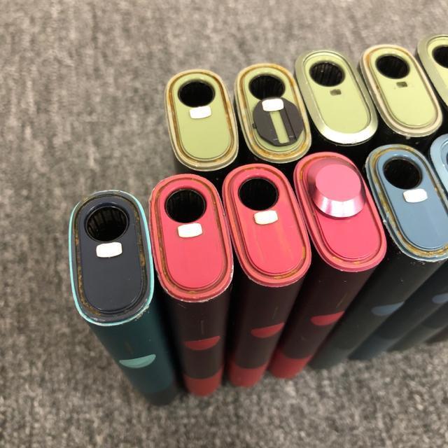 即決 IQOS イルマワン アイコスイルマワン 13本セット < 男性ファッション  即決 IQOS イルマワン アイコスイルマワン 13本セット < 男性ファッションの