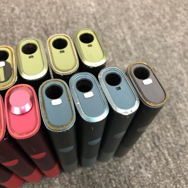 即決 IQOS イルマワン アイコスイルマワン 13本セット < 男性ファッション  即決 IQOS イルマワン アイコスイルマワン 13本セット < 男性ファッションの