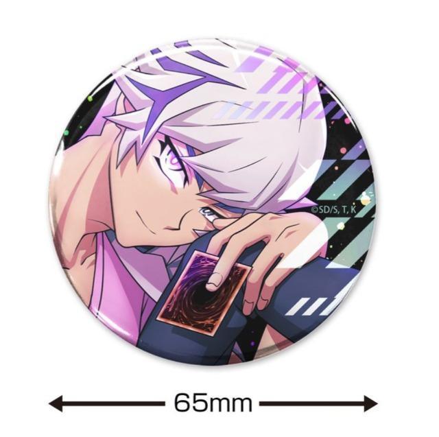 VYVRAINS@㗹 65mmʃobW ŋ̌ҒBVer.  Aj/R~bN/LN^[ 