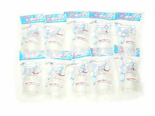 �U�E������ �U��q�z�[�X�� �X�v���[�{�g���E500ml�E�}���n�`�Y�ƁE���{���E10�Z�b�g  �� �C���e���A/���C�t�� 