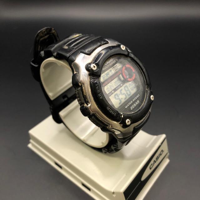 即決 CASIO カシオ wave ceptor腕時計 WV-M200 < ブランド  即決 CASIO カシオ wave ceptor腕時計 WV-M200 < ブランドの