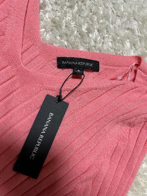 Vi^OtBANANA REPUBLICE[100%PO