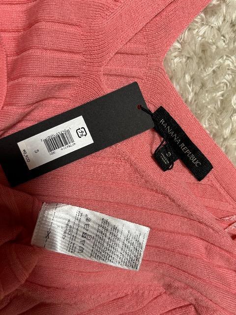 Vi^OtBANANA REPUBLICE[100%PO