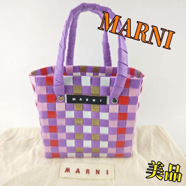 MARNI トートバック < ブランド  MARNI トートバック  < ブランドの