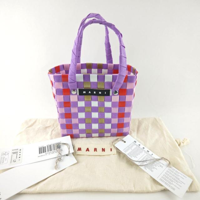 MARNI トートバック < ブランド  MARNI トートバック < ブランドの