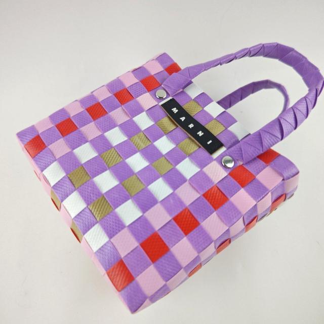 MARNI トートバック < ブランド  MARNI トートバック < ブランドの