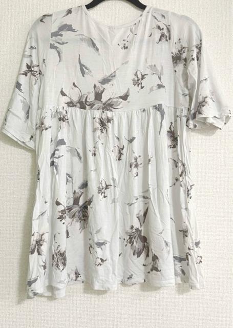 ジェラートピケ ルームウェア < ブランド ジェラートピケ ルームウェア < ブランドの