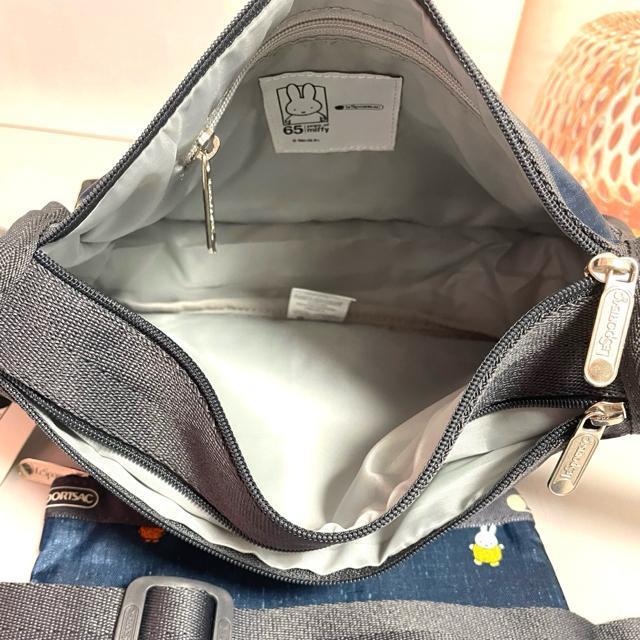 ★新品★LeSportsac レスポートサック miffy ミッフィー ショルダーバッグ ポーチ 7507 S セット 送料無料 < 女性ファッション  ★新品★LeSportsac レスポートサック miffy ミッフィー ショルダーバッグ ポーチ 7507 S セット 送料無料 < 女性ファッションの