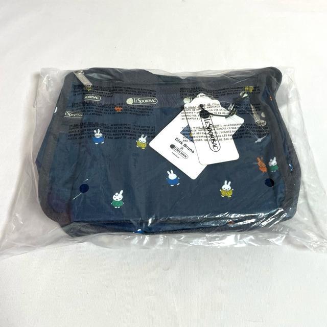 ★新品★LeSportsac レスポートサック miffy ミッフィー ショルダーバッグ ポーチ 7507 S セット 送料無料 < 女性ファッション  ★新品★LeSportsac レスポートサック miffy ミッフィー ショルダーバッグ ポーチ 7507 S セット 送料無料 < 女性ファッションの