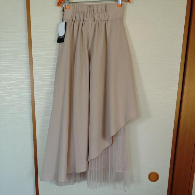 ◆SUアシメスカート◆ < 女性ファッション  ◆SUアシメスカート◆ < 女性ファッションの