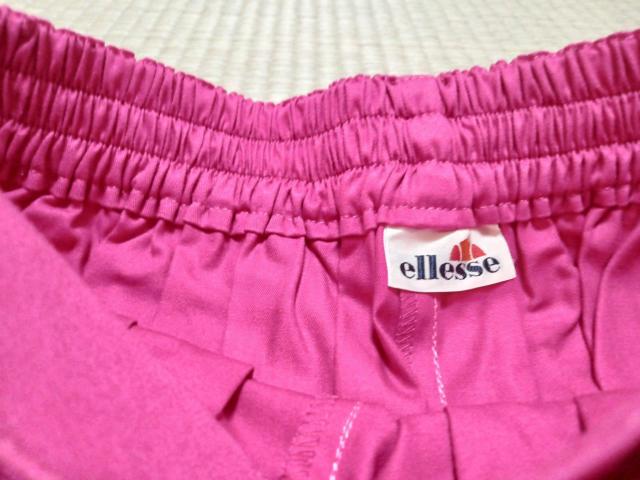 ellesse sNV[gpc M  W[/X|[c 