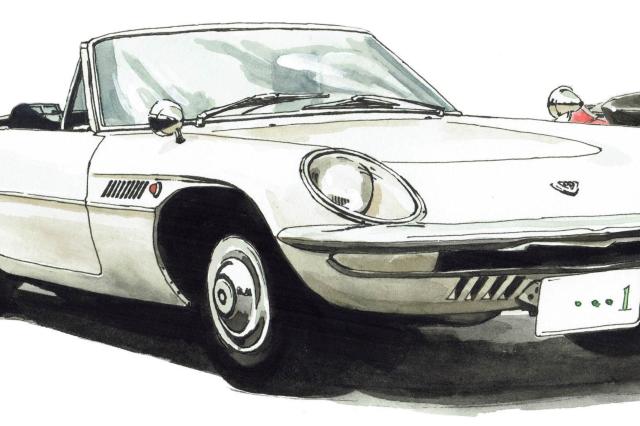 NC-096コスモ/ロードスター限定版画サイン額装作家平右ヱ門 < 自動車/バイク NC-096コスモ/ロードスター限定版画サイン額装作家平右ヱ門 < 自動車/バイク