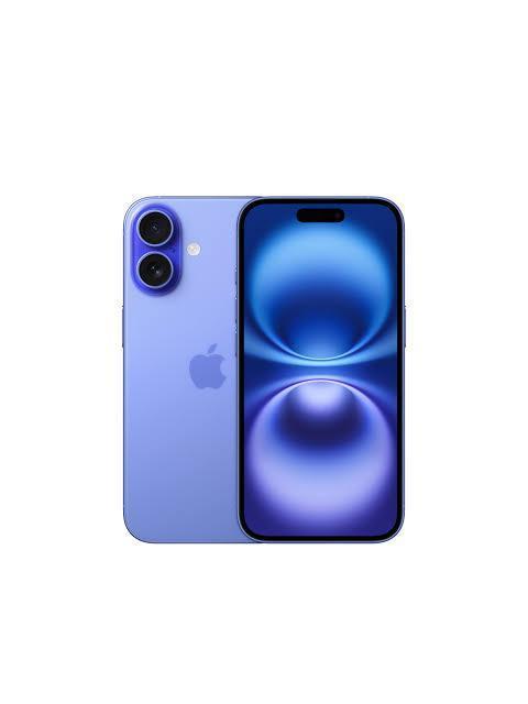 Vi iPhone 16 128 GB SIMt[ u[