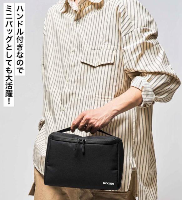 MonoMaxGt^CP[X Incase KobƊJX^h\P[X