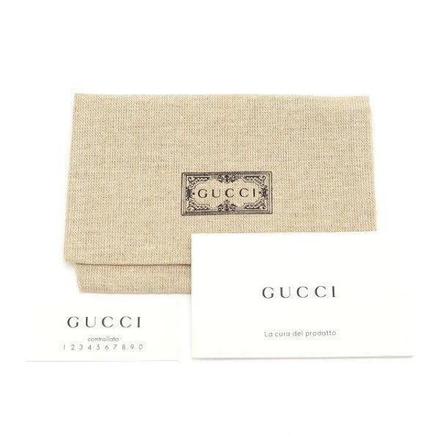  { Vil  GUCCI Ob` UAL[P[X GG}[g x[W ItzCg  ۑ lC 456118  uh 