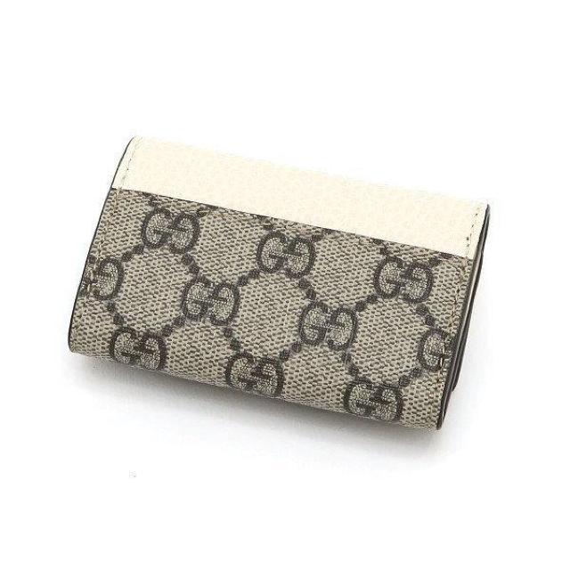  { Vil  GUCCI Ob` UAL[P[X GG}[g x[W ItzCg  ۑ lC 456118  uh 