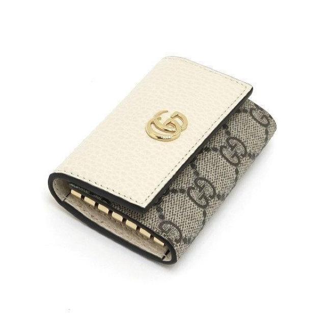  { Vil  GUCCI Ob` UAL[P[X GG}[g x[W ItzCg  ۑ lC 456118  uh 