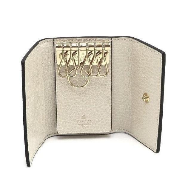  { Vil  GUCCI Ob` UAL[P[X GG}[g x[W ItzCg  ۑ lC 456118  uh 