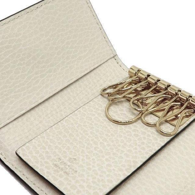  { Vil  GUCCI Ob` UAL[P[X GG}[g x[W ItzCg  ۑ lC 456118  uh 