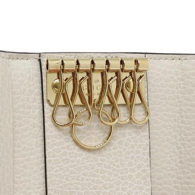  { Vil  GUCCI Ob` UAL[P[X GG}[g x[W ItzCg  ۑ lC 456118  uh 