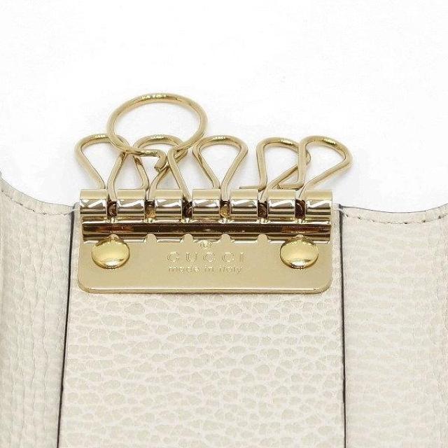  { Vil  GUCCI Ob` UAL[P[X GG}[g x[W ItzCg  ۑ lC 456118  uh 