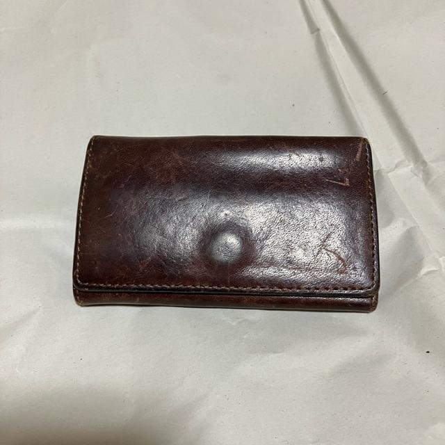 【Ralph Lauren / ラルフローレン】 レザー / 6連キーケース ヴィンテージ < ブランド  【Ralph Lauren / ラルフローレン】 レザー / 6連キーケース ヴィンテージ  < ブランドの