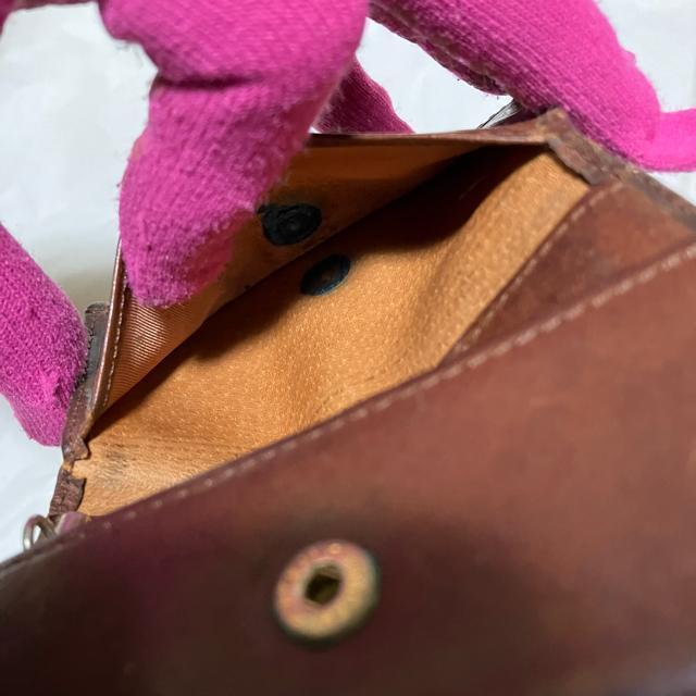 【Ralph Lauren / ラルフローレン】 レザー / 6連キーケース ヴィンテージ < ブランド  【Ralph Lauren / ラルフローレン】 レザー / 6連キーケース ヴィンテージ < ブランドの