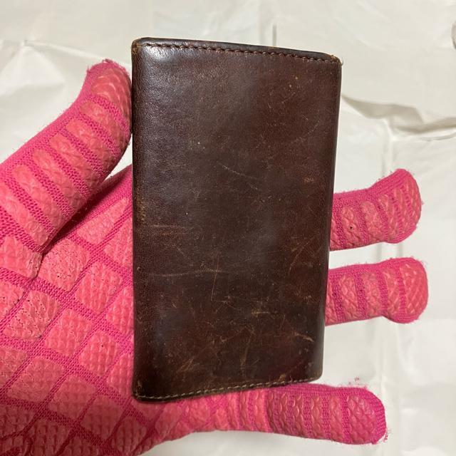 【Ralph Lauren / ラルフローレン】 レザー / 6連キーケース ヴィンテージ < ブランド  【Ralph Lauren / ラルフローレン】 レザー / 6連キーケース ヴィンテージ < ブランドの