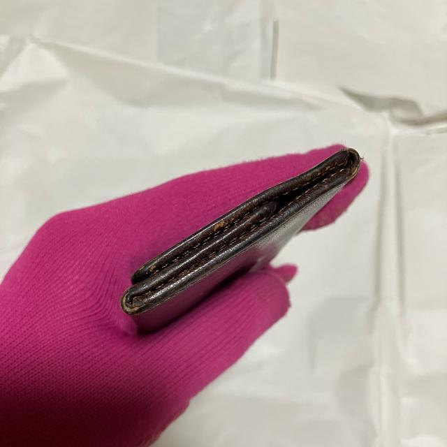 【Ralph Lauren / ラルフローレン】 レザー / 6連キーケース ヴィンテージ < ブランド  【Ralph Lauren / ラルフローレン】 レザー / 6連キーケース ヴィンテージ < ブランドの