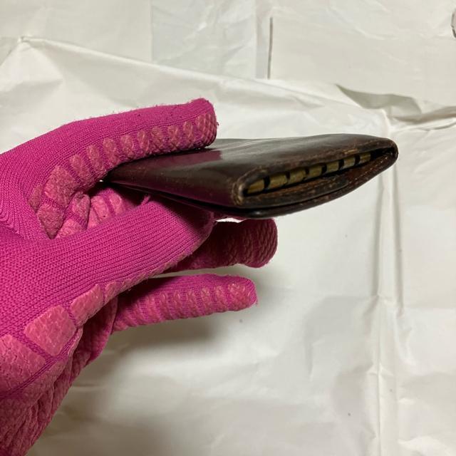 【Ralph Lauren / ラルフローレン】 レザー / 6連キーケース ヴィンテージ < ブランド  【Ralph Lauren / ラルフローレン】 レザー / 6連キーケース ヴィンテージ < ブランドの