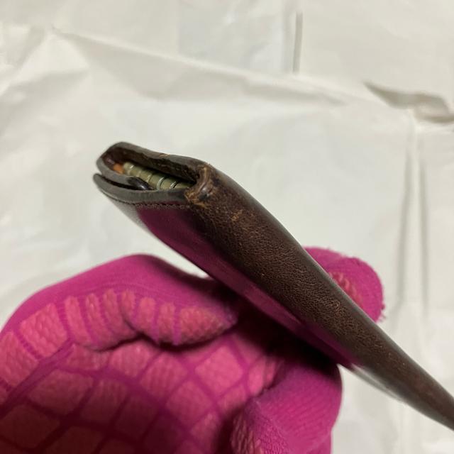 【Ralph Lauren / ラルフローレン】 レザー / 6連キーケース ヴィンテージ < ブランド  【Ralph Lauren / ラルフローレン】 レザー / 6連キーケース ヴィンテージ < ブランドの