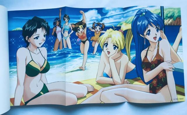 メルティマニア 全メルティランサーシリーズ完全ファンブック 攻略本 ガイド ポスター Melty Mania All Lancer < ゲーム本体/ソフト メルティマニア 全メルティランサーシリーズ完全ファンブック 攻略本 ガイド ポスター Melty Mania All Lancer < ゲーム本体/ソフトの