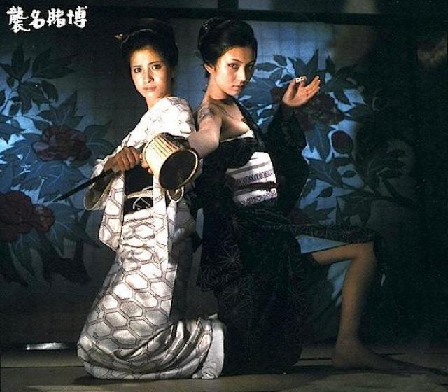 ☆侠花列伝 襲名賭博☆梶芽衣子 松原智恵子 < CD/DVD/ビデオ ☆侠花列伝 襲名賭博☆梶芽衣子 松原智恵子 < CD/DVD/ビデオの