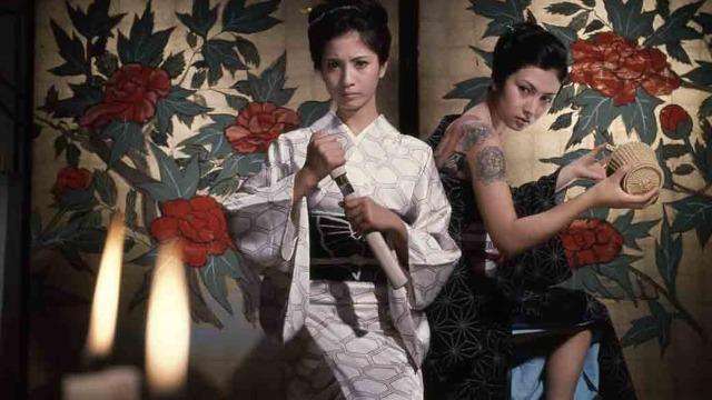 ☆侠花列伝 襲名賭博☆梶芽衣子 松原智恵子 < CD/DVD/ビデオ ☆侠花列伝 襲名賭博☆梶芽衣子 松原智恵子 < CD/DVD/ビデオの