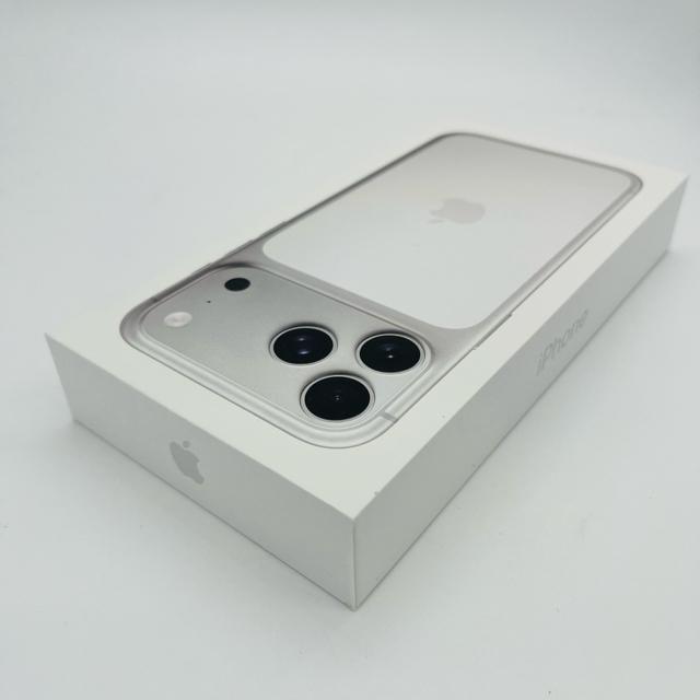 未開封 iPhone 17 Pro Max 256 GB SIMフリー 本体 < 家電/AV 未開封 iPhone 17 Pro Max 256 GB SIMフリー 本体 < 家電/AVの