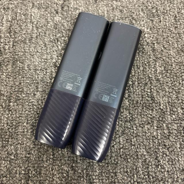 即決 IQOS アイコス イルマi ワン 電子タバコ 2本セット ブラック < 男性ファッション 即決 IQOS アイコス イルマi ワン 電子タバコ 2本セット ブラック < 男性ファッションの