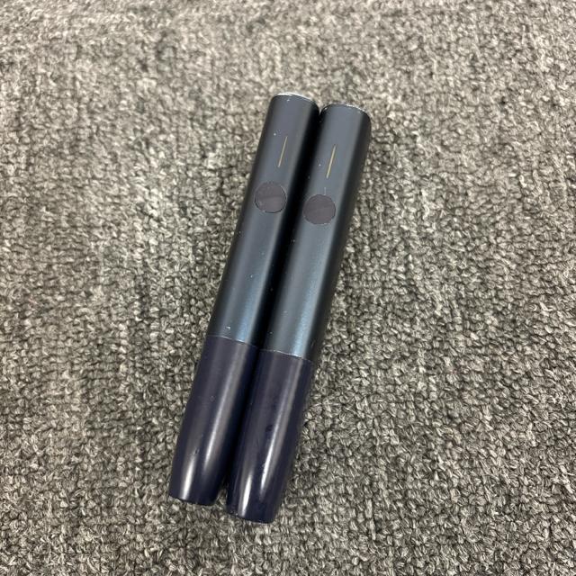 即決 IQOS アイコス イルマi ワン 電子タバコ 2本セット ブラック < 男性ファッション 即決 IQOS アイコス イルマi ワン 電子タバコ 2本セット ブラック < 男性ファッションの