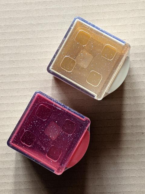 ちいかわ CUCASEA キューケースA個セット(うさぎたこぎ、うさぎ) < アニメ/コミック/キャラクター ちいかわ CUCASEA キューケースA個セット(うさぎたこぎ、うさぎ) < アニメ/コミック/キャラクターの