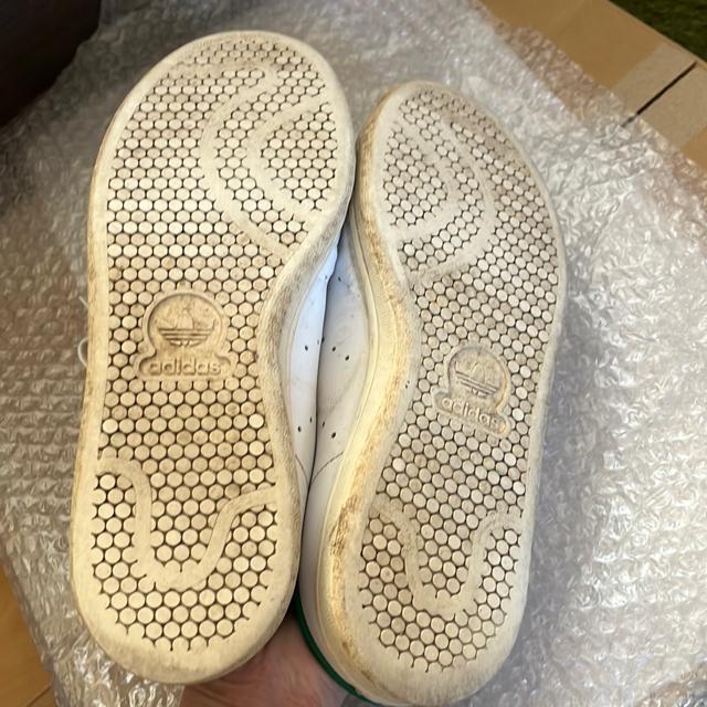 adidas X^X~XXb|24.5  uh 