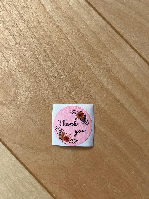 thankyouシール ありがとう ポイント消化 < インテリア/ライフ thankyouシール ありがとう ポイント消化 < インテリア/ライフの