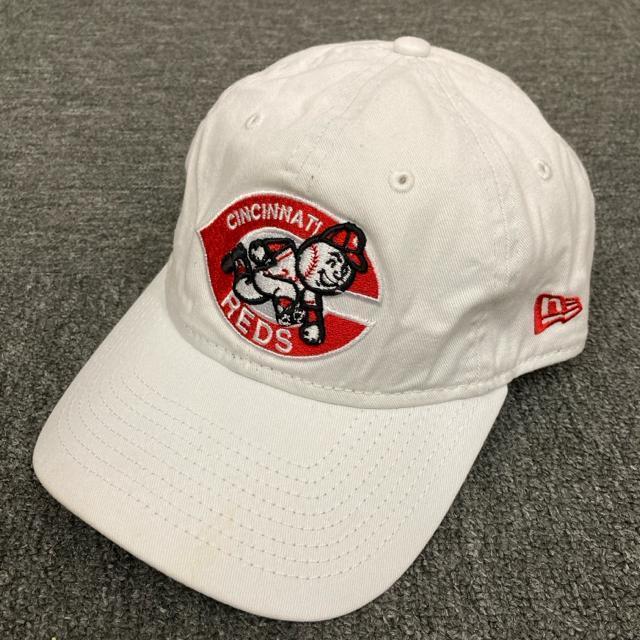 即決 NEWERA ニューエラ シンシナティレッズ キャップ 帽子 < ブランド 即決 NEWERA ニューエラ シンシナティレッズ キャップ 帽子 < ブランドの