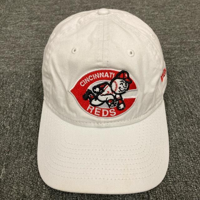 即決 NEWERA ニューエラ シンシナティレッズ キャップ 帽子 < ブランド 即決 NEWERA ニューエラ シンシナティレッズ キャップ 帽子 < ブランドの