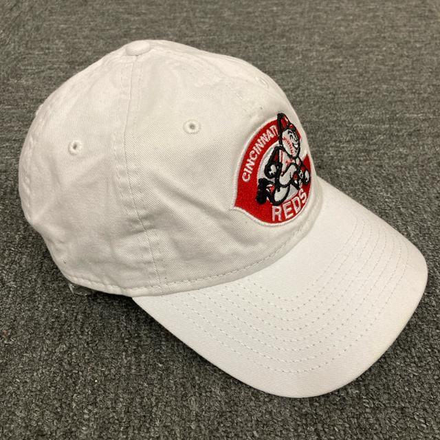即決 NEWERA ニューエラ シンシナティレッズ キャップ 帽子 < ブランド 即決 NEWERA ニューエラ シンシナティレッズ キャップ 帽子 < ブランドの
