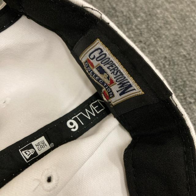 即決 NEWERA ニューエラ シンシナティレッズ キャップ 帽子 < ブランド 即決 NEWERA ニューエラ シンシナティレッズ キャップ 帽子 < ブランドの