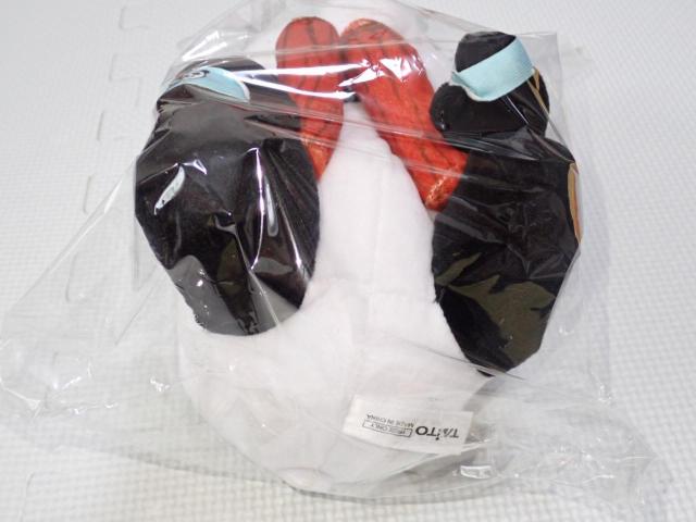 呪術廻戦 はぐはぐぬいぐるみ パンダ 22cm < アニメ/コミック/キャラクター 呪術廻戦 はぐはぐぬいぐるみ パンダ 22cm < アニメ/コミック/キャラクターの