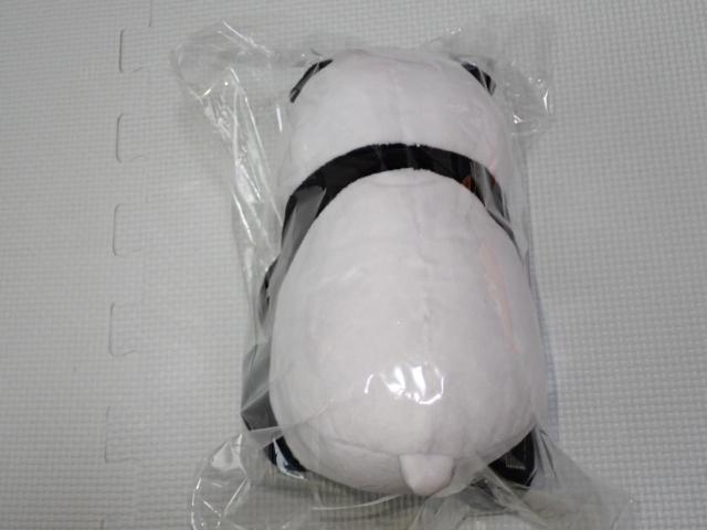 呪術廻戦 はぐはぐぬいぐるみ パンダ 22cm < アニメ/コミック/キャラクター 呪術廻戦 はぐはぐぬいぐるみ パンダ 22cm < アニメ/コミック/キャラクターの